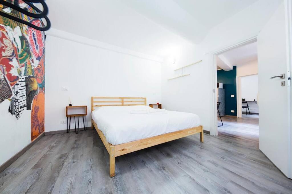 Apartment Midway Home, Nel Centro Storico Di *