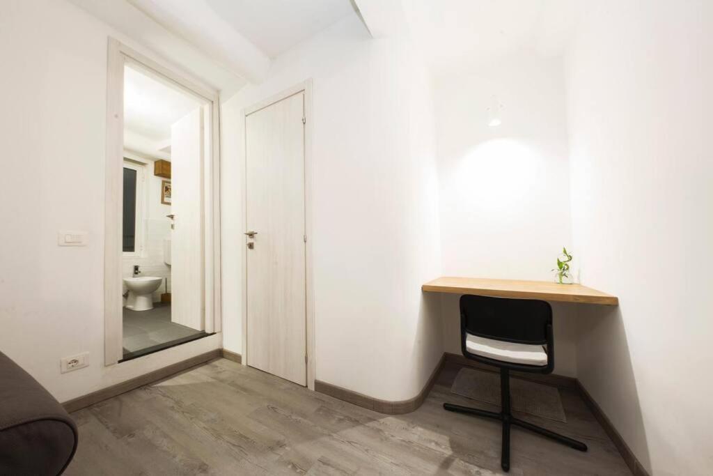 Midway Home, Nel Centro Storico Di Appartement *