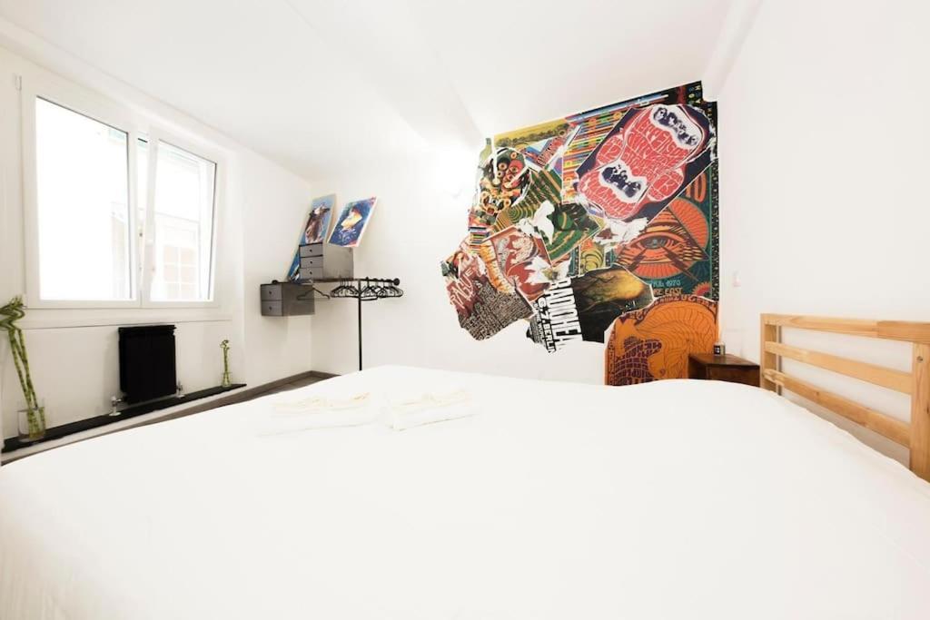 Apartment Midway Home, Nel Centro Storico Di