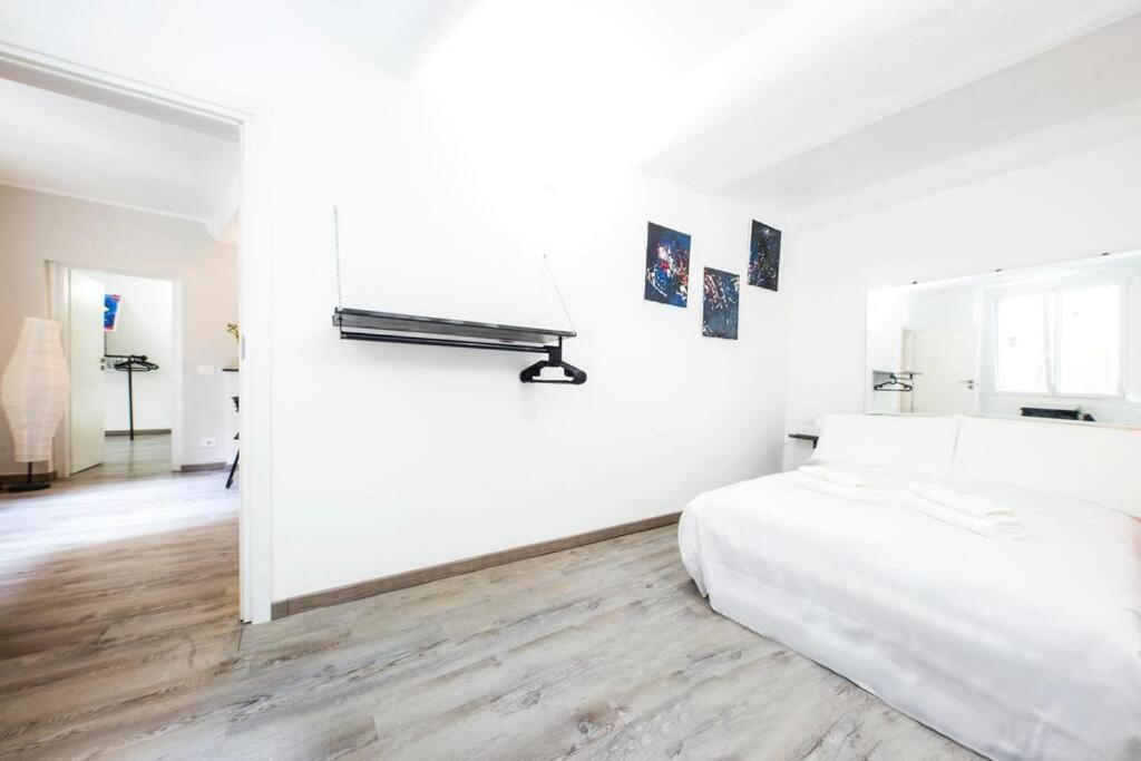 Appartement Midway Home, Nel Centro Storico Di *