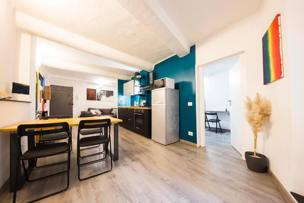 Midway Home, Nel Centro Storico Di Appartement *