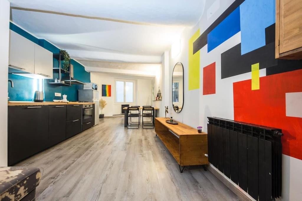 Appartement Midway Home, Nel Centro Storico Di *