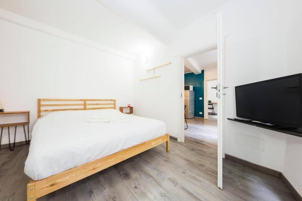 Apartment Midway Home, Nel Centro Storico Di *