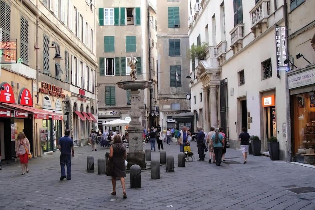 Midway Home, Nel Centro Storico Di Apartment