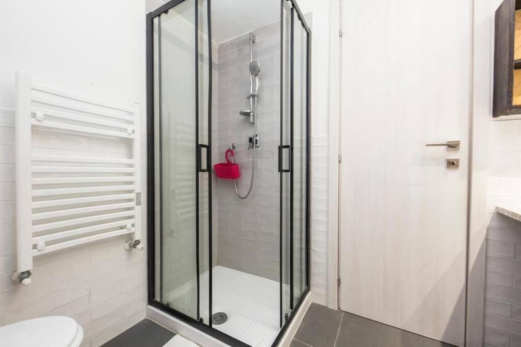 Midway Home, Nel Centro Storico Di Appartement *