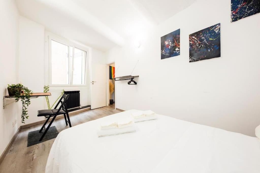 Appartement Midway Home, Nel Centro Storico Di