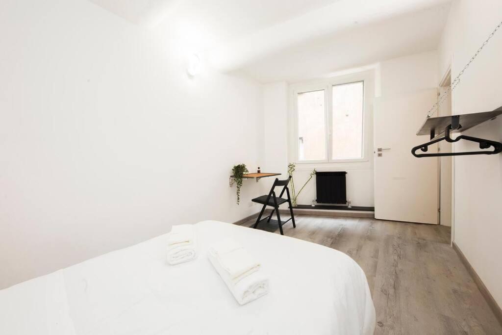 Midway Home, Nel Centro Storico Di Appartement