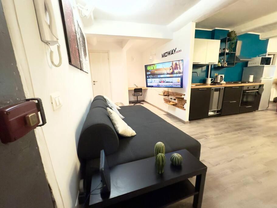 Midway Home, Nel Centro Storico Di *